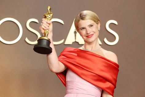 Frazer Harrison/Getty Images North America/TNS