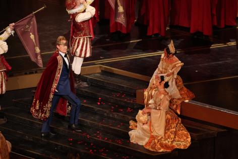 Robert Gauthier/Los Angeles Times/TNS