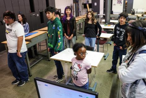 Robert Gauthier/Los Angeles Times/TNS