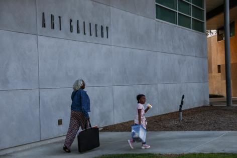 Robert Gauthier/Los Angeles Times/TNS