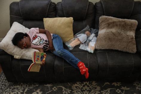 Robert Gauthier/Los Angeles Times/TNS