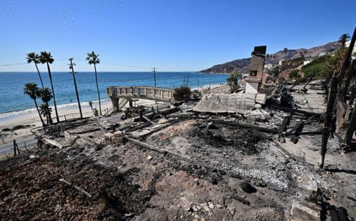 Frederic J. Brown/AFP/Getty Images North America/TNS