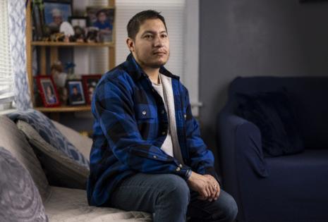 Eileen T. Meslar/Chicago Tribune/TNS