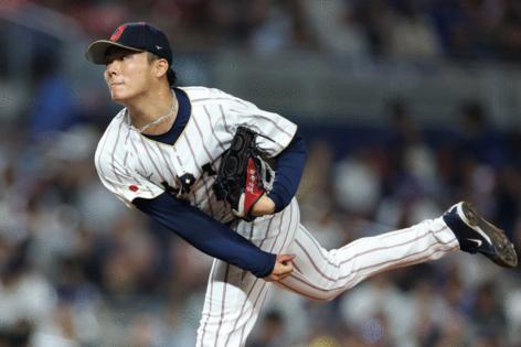 Al Bello/Getty Images North America/TNS