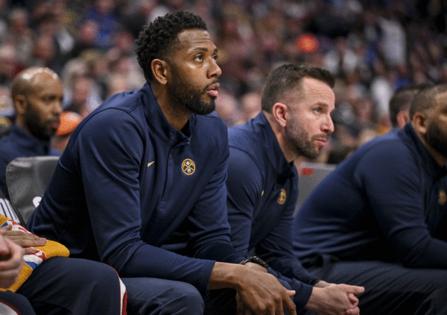 AAron Ontiveroz/The Denver Post/TNS