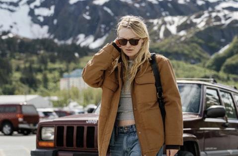 The Alaska Project LLC/TNS/TNS