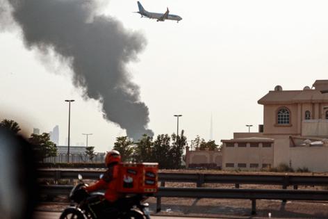 AFP/Getty Images North America/TNS