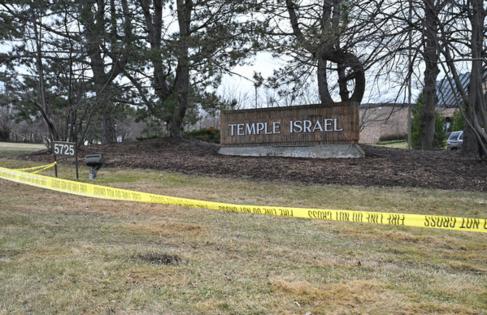 Clarence Tabb Jr./The Detroit News/TNS