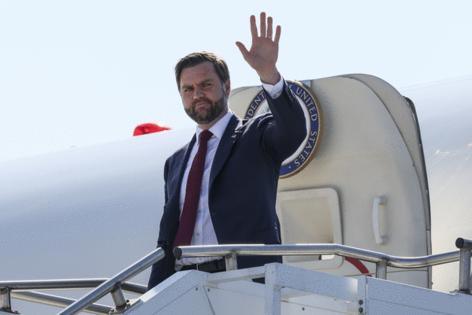 Pool/Getty Images North America/TNS