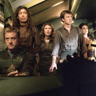 Bang Showbiz / Firefly needs fans' help to get revival off the ground.