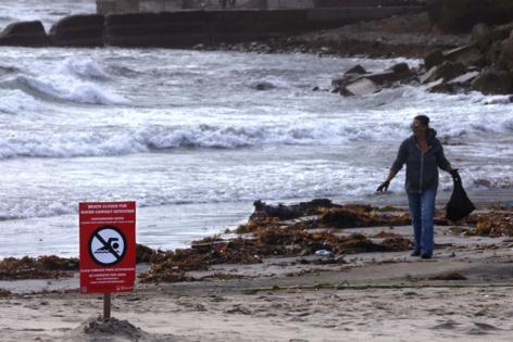 Genaro Molina/Los Angeles Times/TNS