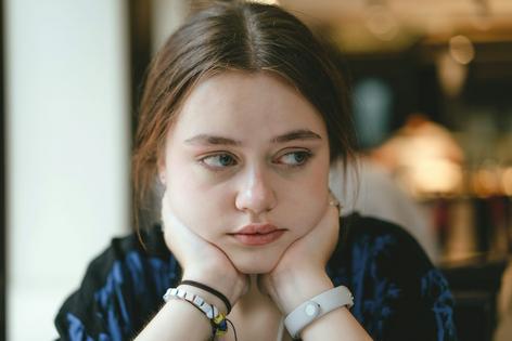Anxiety disorders are the most common mental health condition in the U.S., affecting an estimated 1 in 5 adults and over 30% of adolescents. Disentangling anxiety from ADHD is essential for effective long-term treatment.
Fiordaliso/moment via Getty Images