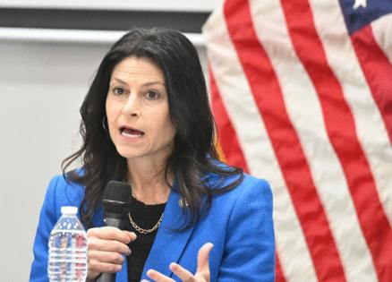 Daniel Mears/The Detroit News/TNS