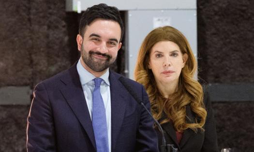 Gardiner Anderson/New York Daily News/TNS