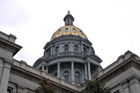 Hyoung Chang/The Denver Post/TNS