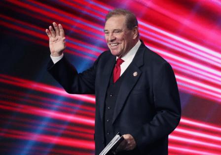 Stephen M. Dowell/Orlando Sentinel/TNS