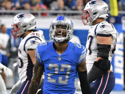 Daniel Mears, Detroit News/The Detroit News/TNS