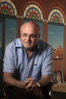 Al Diaz/Miami Herald/TNS