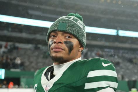 Elsa/Getty Images North America/TNS