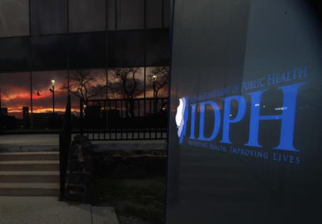 Stacey Wescott/Chicago Tribune/TNS