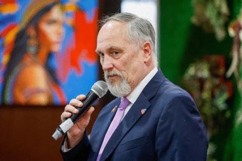 Jefferee Woo/Tampa Bay Times/TNS