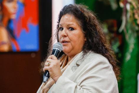 Jefferee Woo/Tampa Bay Times/TNS