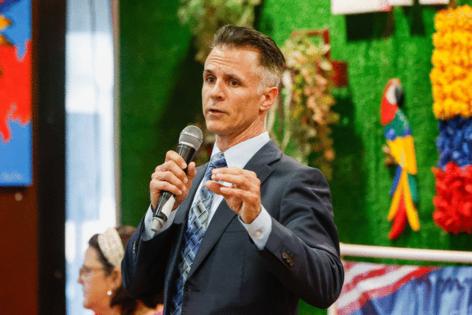 Jefferee Woo/Tampa Bay Times/TNS