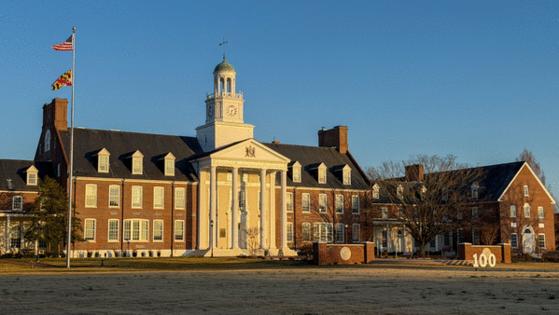 Josh Davis/The Baltimore Sun/TNS