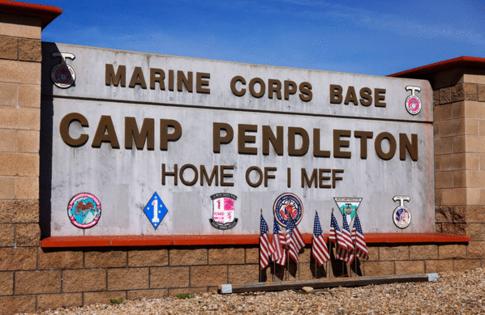 K.C. Alfred/The San Diego Union-Tribune/TNS