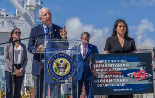 Pedro Portal/Miami Herald/TNS