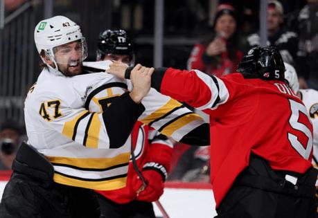 Elsa/Getty Images North America/TNS