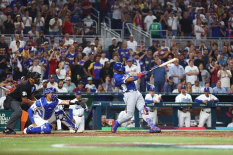 Megan Briggs/Getty Images North America/TNS