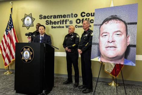 Kate Wolffe/Sacramento Bee/TNS