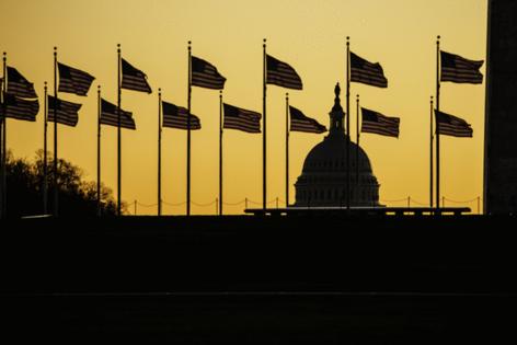 Samuel Corum/Getty Images North America/TNS
