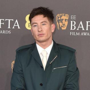 Bang Showbiz / Saltburn star Barry Keoghan reveals whether or not he's suited to playing James Bond