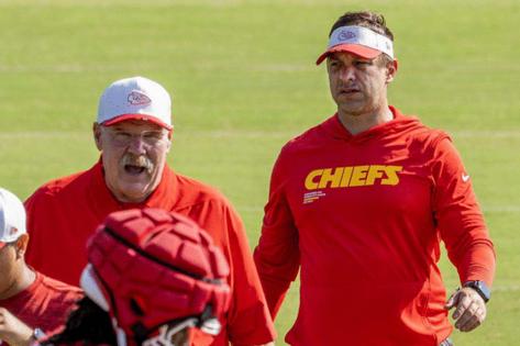 Emily Curiel/The Kansas City Star/TNS