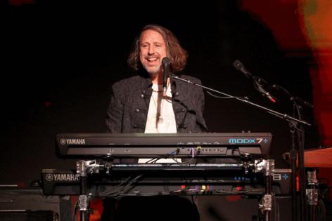 Mike Coppola/The Buoniconti Fund To Cure Paralysis/Getty Images North America/TNS