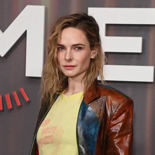 Bang Showbiz / Rebecca Ferguson won't feature much in Dune: Part Three.