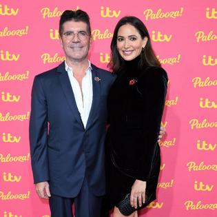 Bang Showbiz / Simon Cowell and Lauren Silverman's parenting rules