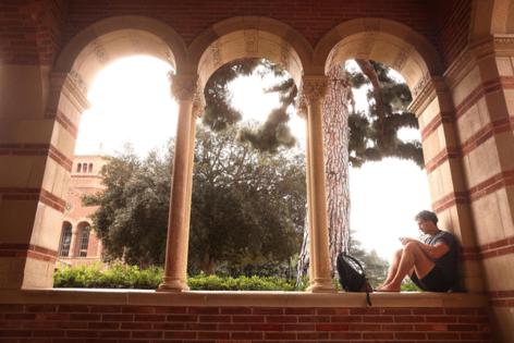 Genaro Molina/Los Angeles Times/TNS