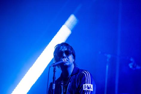 ANNA KURTH/AFP/Getty Images North America/TNS