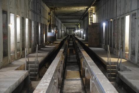 Barry Williams/New York Daily News/TNS