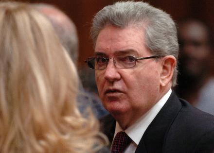 Peter Andrew Bosch/Miami Herald/TNS