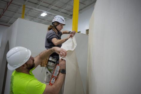 Jerry Holt/Minnesota Star Tribune/TNS