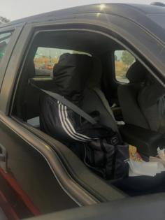 California Highway Patrol/TNS/TNS