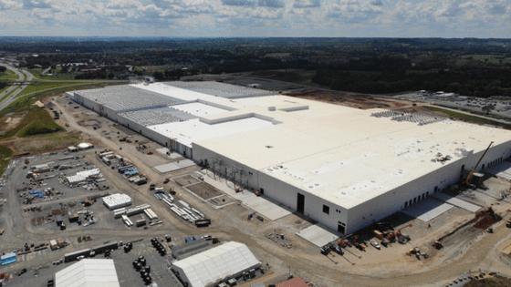 Ultium Cells LLC/Ultium Cells LLC/TNS