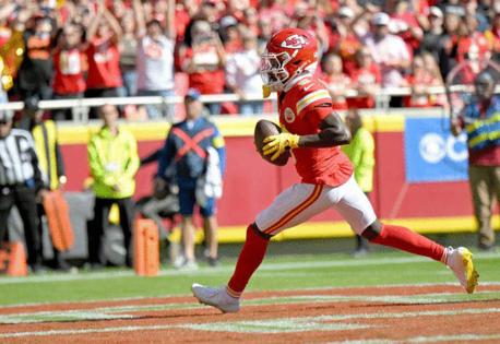 Tammy Ljungblad/Kansas City Star/TNS