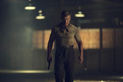 Robert Viglasky/Netflix/TNS