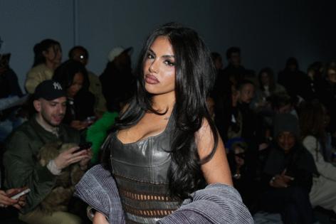 John Nacion/Getty Images North America/TNS