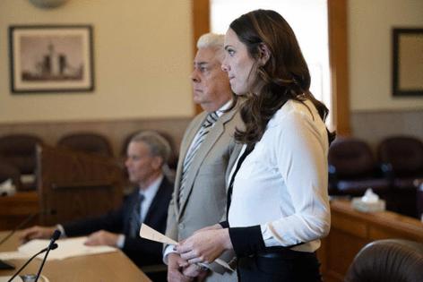 PAUL KITAGAKI JR./The Sacramento Bee/TNS